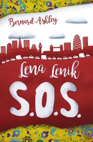 Lena Lenik cover