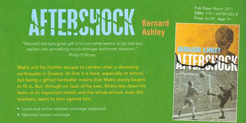 Aftershock