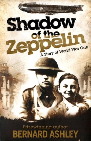 SHADOW OF THE ZEPPELIN